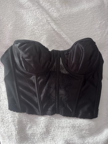 Vintage corset 34b - vintage,