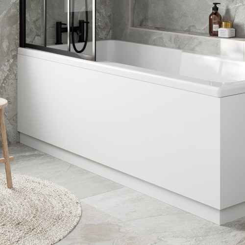 Front side bath - side,