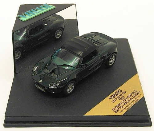 Vitesse scale model car - 1/43,
