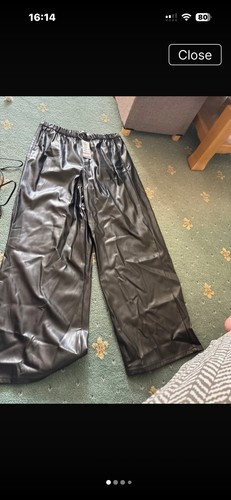 Marks spence flux leather - marks,