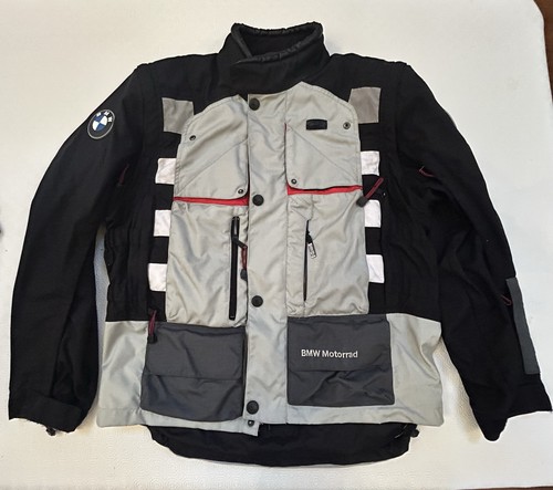 Bmw rallye motorcycle suit - bmw, 2