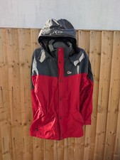 Lowe Alpine Vintage Triple