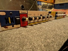 XIX CP 1902 2 Channel Audio