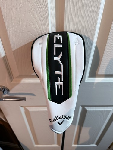 Callaway elyte driver 9 - elyte,