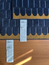 IKEA Area Rugs - Small And Large