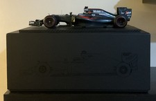 Spark Richard Mille 1/18 F1