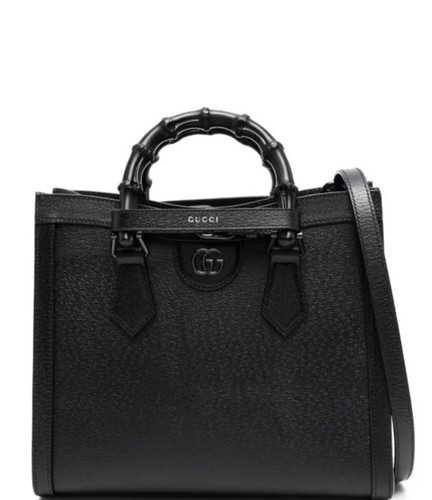 Brand new gucci diana - brand, tote