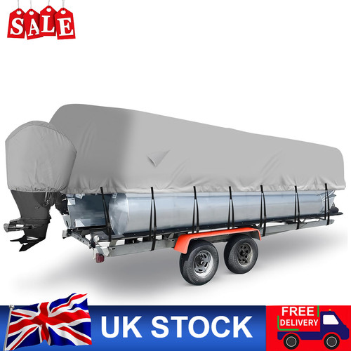 Heavy duty boat - 25''-28'',