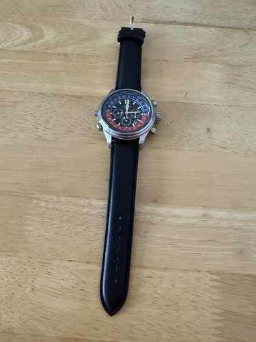 Aeromatic 1912 german watch - aeromatic,