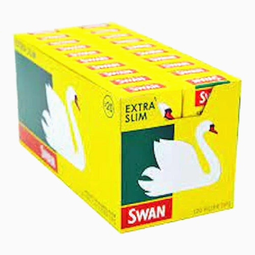 Swan extra slim - extra,