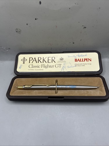 Parker classic mechanical - classic,