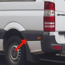 Mercedes-Benz Sprinter 3-T