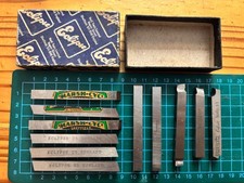 Eclipse H5 HSS 5/16” tool