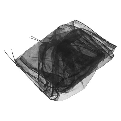 Birdcage mesh cover - mesh, skirt