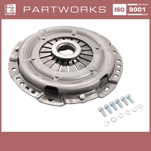 Clutch pressure plate - , for