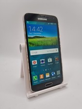 Samsung Galaxy S5 Gold
