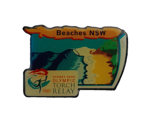 Official sydney 2000 - official,