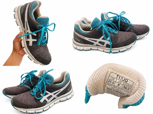 Asics gel running - gel, shoes