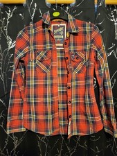 Superdry Men's Checked