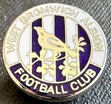 WEST BROMWICH ALBION FC