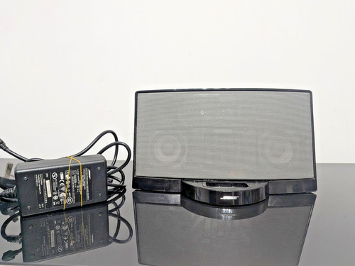 Bose sounddock series - bose,