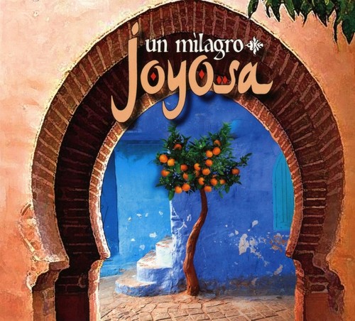 Joyosa milagro digipack - joyosa, un