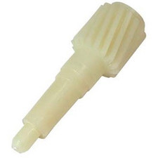 Drive gear speedo cable natur for VW  171957821A