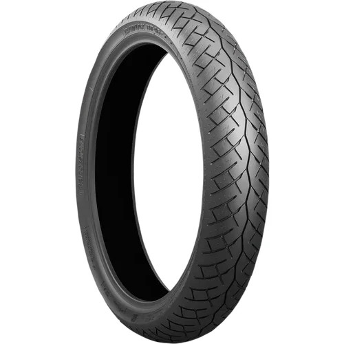 Battlax bt46 front tire - battlax,