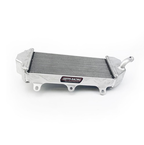 Fluidyne left radiator yamaha - fluidyne,