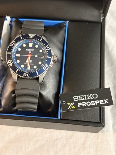 Seiko prospex padi divers - seiko,