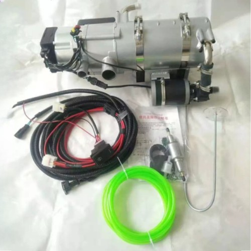 New parking heater suitable - heater,