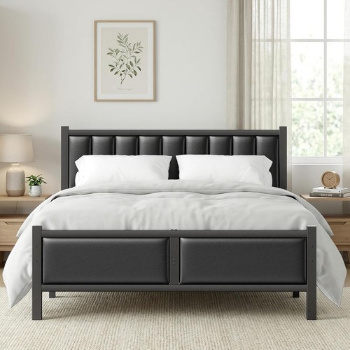 Frost bed frame with - frost, ix