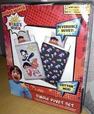 OFFICIAL RYAN'S WORLD SINGLE