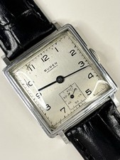 BUREN Vintage 1940’s Men’s