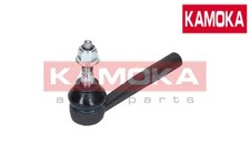 FRONT LEFT TIE ROD END