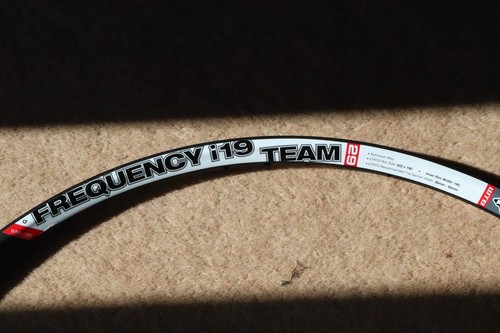700c wtb team frequency - team,