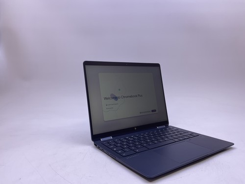 Elite dragonfly chromebook - hp,