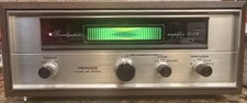 Pioneer 202w vintage - pioneer, reverb