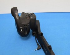 Genuine Sony PXW-FS7 Side Grip