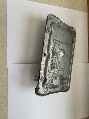 Ford type speed top - top, cover