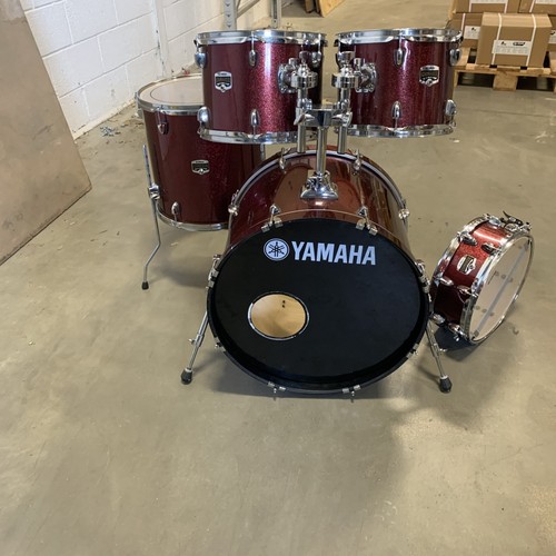 Yamaha gigmaster acoustic drum - gigmaster,