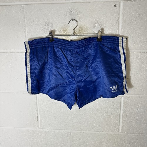 Vintage adidas shorts mens - adidas,