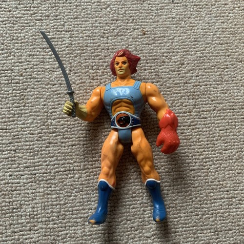 Vintage 1985 ljn - vintage, toys