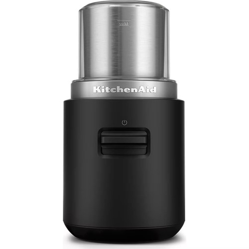 Kitchenaid cordless coffee - cordless,