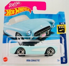 2023 Barbie 1956 Corvette