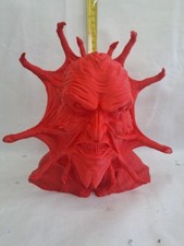 Jeepers creepers bust - jeepers,