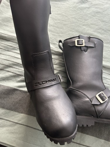Duchinni classic retro - classic,