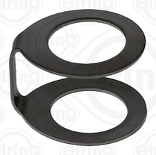 SEAL, OIL INLET (CHARGER)