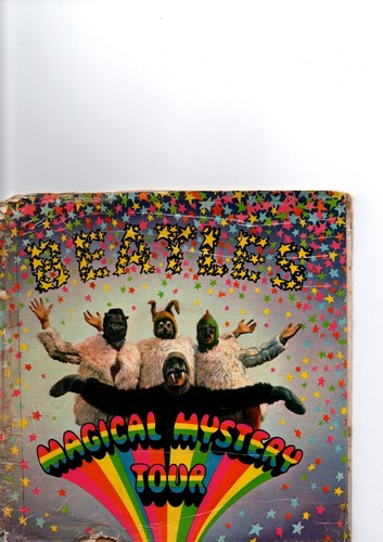 The beatles south africa 2 - south,