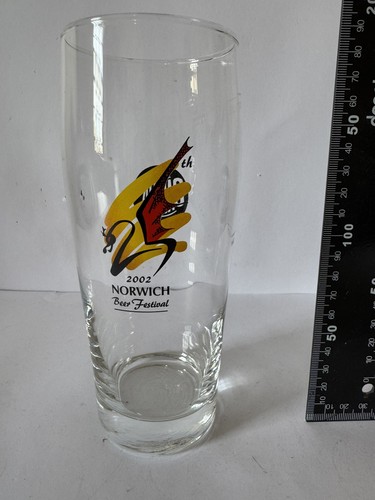 Vintage norwich beer festival - vintage,